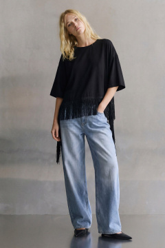 Блуза Lokka 1931 - фото 4