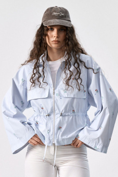 Куртка Art Ribbon М1142K_1 - фото 5