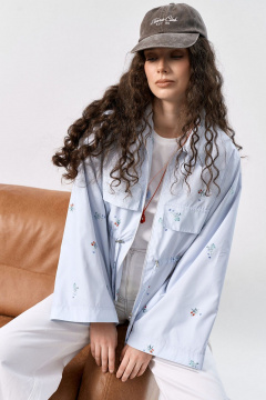 Куртка Art Ribbon М1142K_1 - фото 3