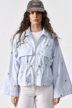 Куртка Art Ribbon М1142K_1 - фото 1