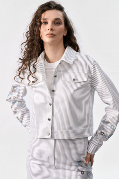 Жакет Art Ribbon М1144G - фото 2