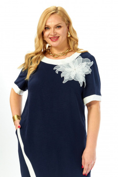 Брюки, туника Grace for you 289 - фото 4