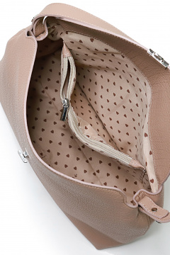 Сумка Galanteya 23525.25с3527к45 песочный - фото 5