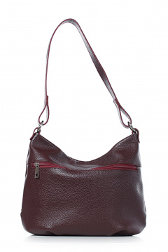 Сумка Galanteya 25025.26с649к45 бордо - фото 3