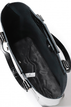 Сумка Galanteya 7525.25с993к45 черный - фото 5