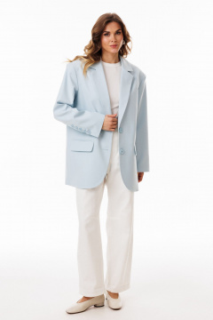 Брюки EOLA 3092.2 молочный - фото 1