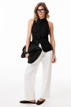 Жилет EOLA 3100.1 черный - фото 2