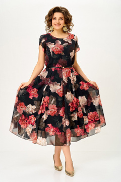 Платье Swallow 900.5 - фото 5