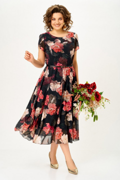 Платье Swallow 900.5 - фото 1