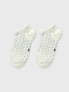 Носки Mark Formelle 3004K-2352/233004K молочный_рис.2352 - фото 1