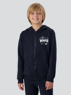 Брюки, толстовка Mark Formelle 393314/24-31003П-7 неви_печать3_1_сл_на_дет_пер - фото 1