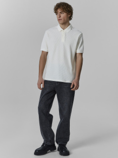 Футболка Mark Formelle 111959/25-5621Ц-24 св.молочный - фото 1