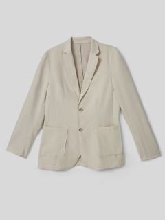 Жакет Mark Formelle 121194/25-5606Ц-9 суровый - фото 4