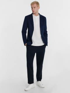 Жакет Mark Formelle 121194/25-5606Ц-9 т.синий - фото 2