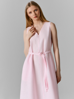 Сарафан Mark Formelle 152445/25-40868Ц-9 балерина - фото 1