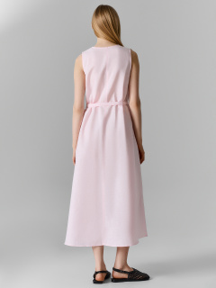 Сарафан Mark Formelle 152445/25-40868Ц-9 балерина - фото 4