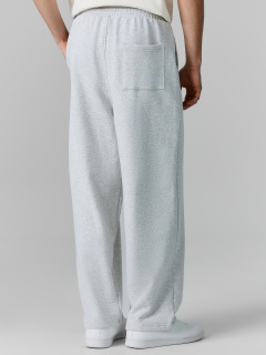 Брюки Mark Formelle 181287/25-4945Ц-7(3) серый_меланж_4306_А_1 - фото 3