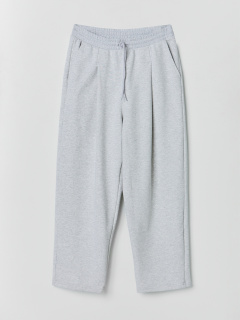 Брюки Mark Formelle 181287/25-4945Ц-7(3) серый_меланж_4306_А_1 - фото 4