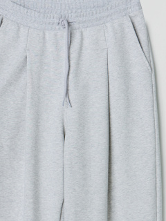 Брюки Mark Formelle 181287/25-4945Ц-7(3) серый_меланж_4306_А_1 - фото 5