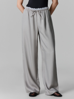 Брюки Mark Formelle 182296/25-40711Ц-9 св.серый - фото 1