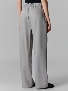 Брюки Mark Formelle 182296/25-40711Ц-9 св.серый - фото 2