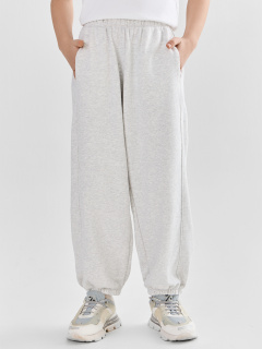 Брюки Mark Formelle 183409/26-44669Ц-7 серый_меланж_4306_А - фото 1