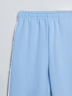 Брюки Mark Formelle 187810-1/25-40252Ц-7 небо - фото 4