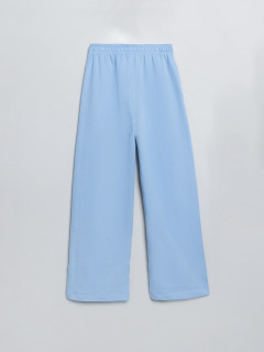 Брюки Mark Formelle 187810-1/25-40252Ц-7 небо - фото 3