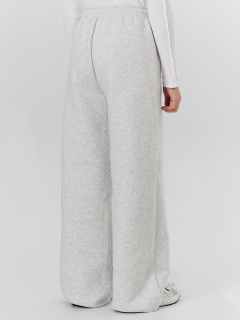 Брюки Mark Formelle 187810/25Е-42073Ц-7 серый_меланж_4306_А - фото 3