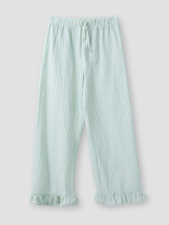 Брюки Mark Formelle 187864/25-40964П-9 мятная_полоска - фото 2