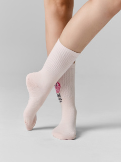 Носки Mark Formelle 217K-3564/26217K зефирный_рис.3564 - фото 1