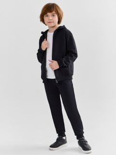 Брюки, толстовка Mark Formelle 393314/25Е-42096Ц-7 черный - фото 2