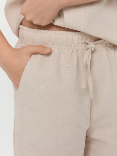 Брюки, жакет Mark Formelle 393346/25-39450Ц-9 туман - фото 3