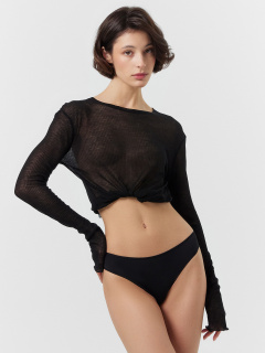 Трусы Mark Formelle 412261H/26-9-44228Б-16 черный - фото 1