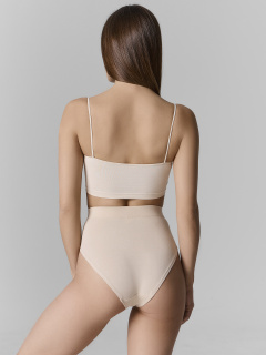 Трусы Mark Formelle 412544/25-50-36756Б-5 нюд_декор - фото 2