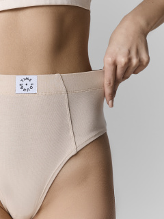 Трусы Mark Formelle 412544/25-50-36756Б-5 нюд_декор - фото 5