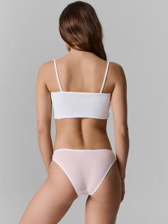 Трусы Mark Formelle 412614/26-27.27-44630Ц-5 пыльная_роза_декор - фото 3