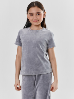 Брюки, джемпер Mark Formelle 567762/25-36304Ц-3 серебристо_серый - фото 1