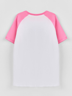 Сорочка Mark Formelle 577730/25-40473ПП-0 белый_печать2_3_сл_на_пол - фото 5