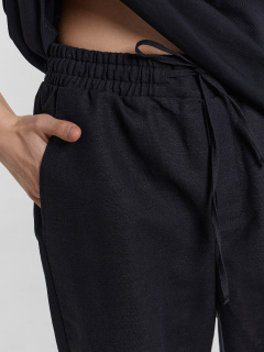 Шорты Mark Formelle 131057/25Е-5853Ц-9 черный - фото 2