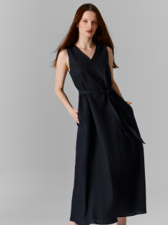 Сарафан Mark Formelle 152445/25-40868Ц-9 черный - фото 3