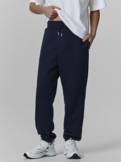 Брюки Mark Formelle 181262-1/25-4903Ц-7П неви - фото 1