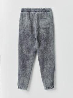 Брюки, худи Mark Formelle 191027/25-ОБР5896П-7П ACID_WASH_графит1_009.2_Эйсид_007_Энзим - фото 2