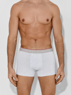 Трусы Mark Formelle 411228-5/25-5927Ц-5 св.серый_меланж_4306_А_5_1 - фото 1