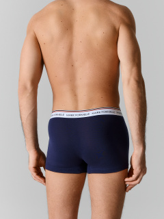 Трусы Mark Formelle 411228/25-5244Ц-5 глубокий_синий - фото 2