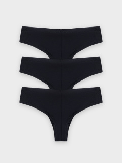 Трусы Mark Formelle 412247H-3/26Е-10-44446ПК-5 черный - фото 4