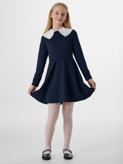 Колготки Mark Formelle 725PA-3339/B3-26725PA-1 белый_000К_Крашение_полиамид.изделий_(колготки - фото 1