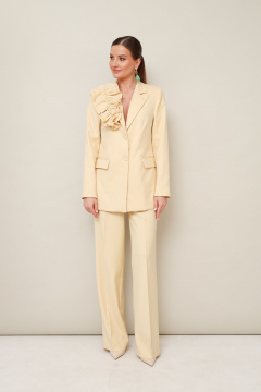 Брюки, жакет PUR PUR 11-307/10 - фото 3