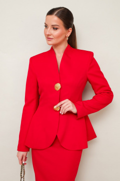 Жакет, юбка PUR PUR 11-452/1 - фото 4