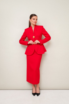 Жакет, юбка PUR PUR 11-452/1 - фото 1